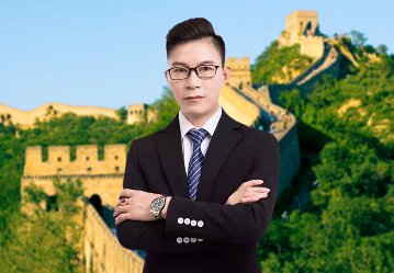 直播运营老师—黄龙