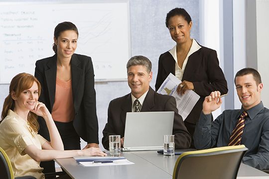 我们的概念 我们的概念