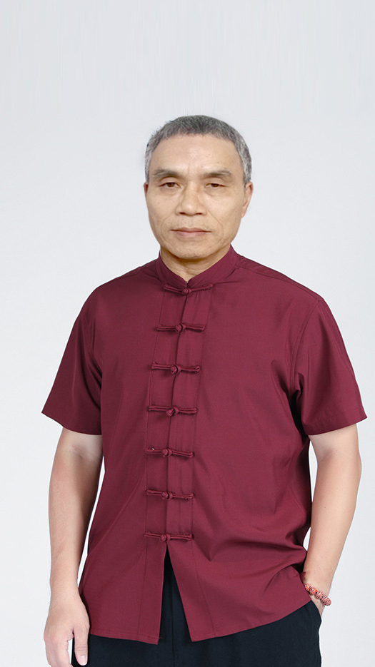 画师-翰墨山人王树华