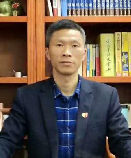 鄱湖居士王继红