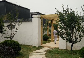 园林假山制作设计