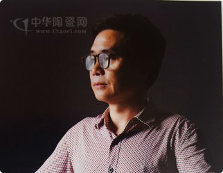 国家一级陶瓷工艺师乔宗春