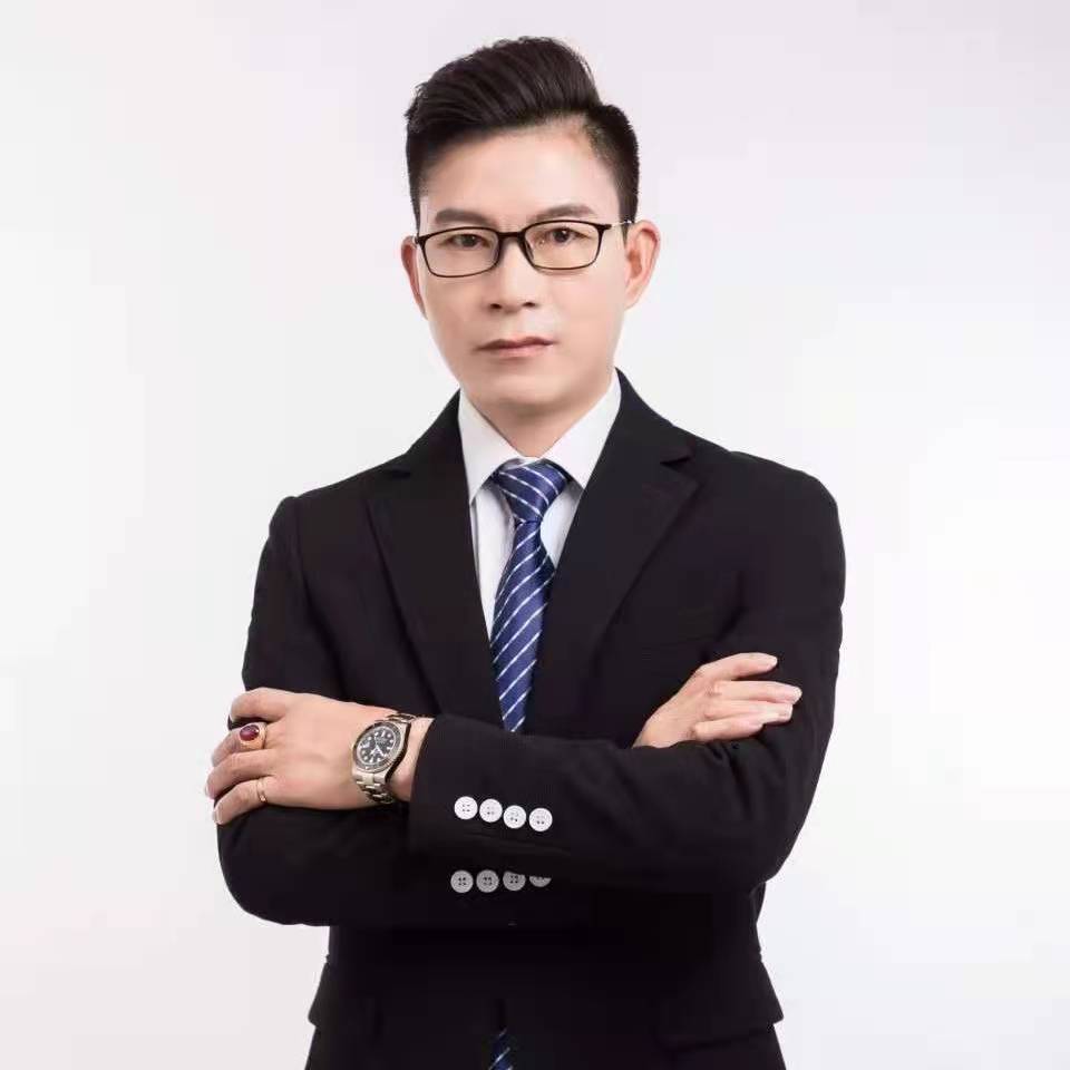 阿骏主播成为网红直播行业的主播导师